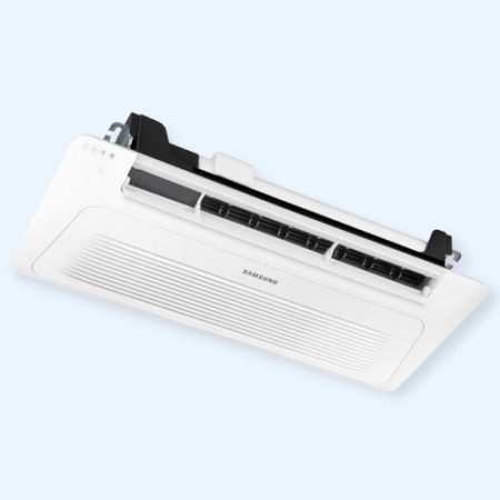 AC026BN1DEH/AF Samsung Внутренний блок CAC кассетный 1-поточный WindFree